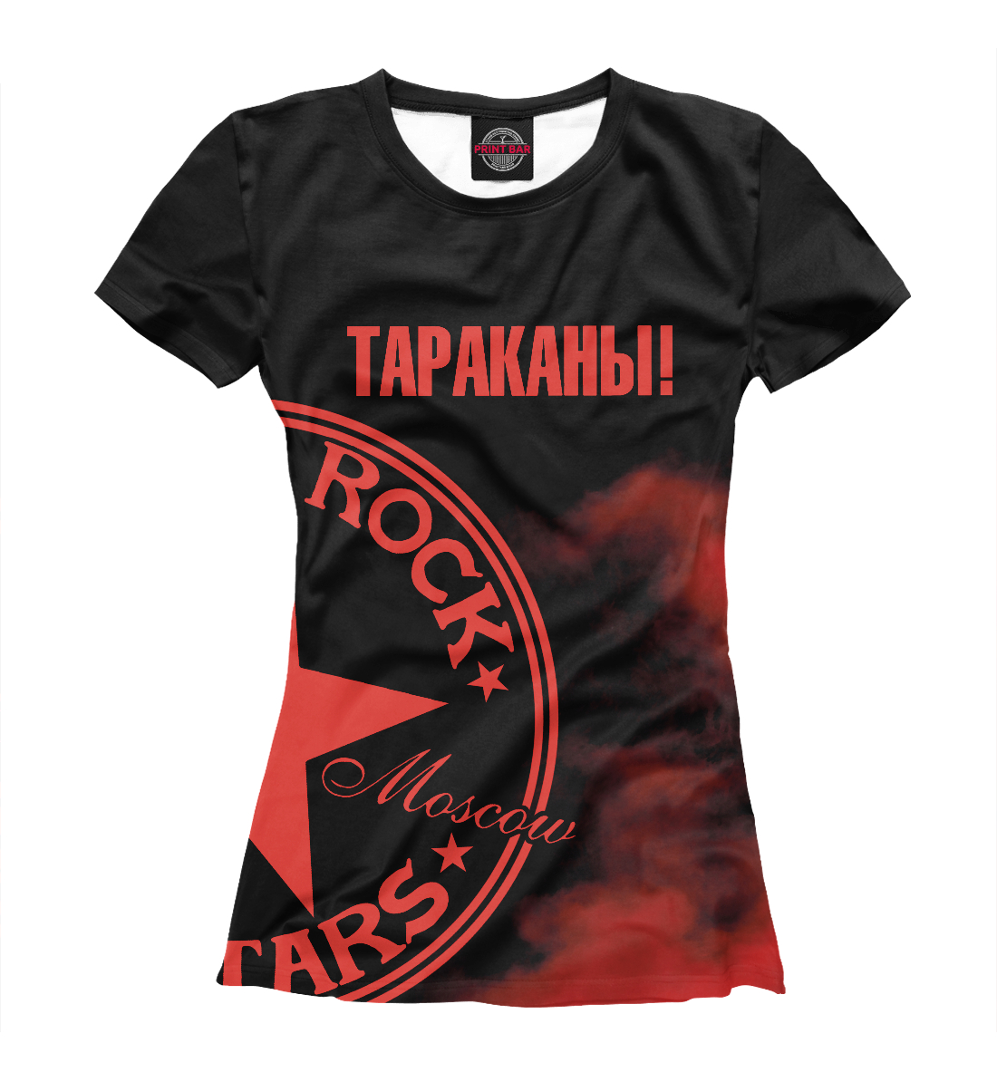 

Тараканы!