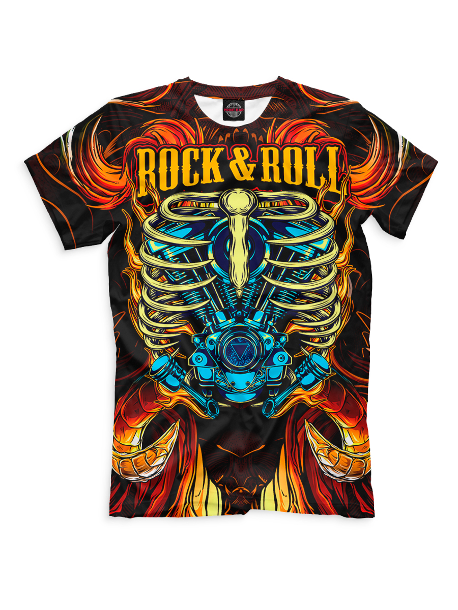 

Rock & roll