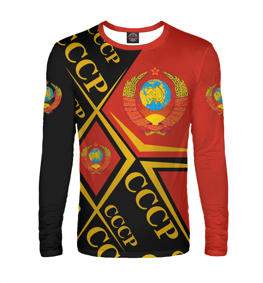 

СССР