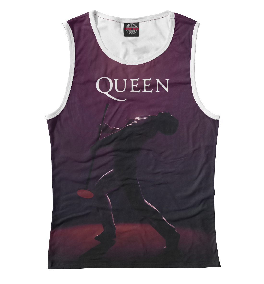 

Queen