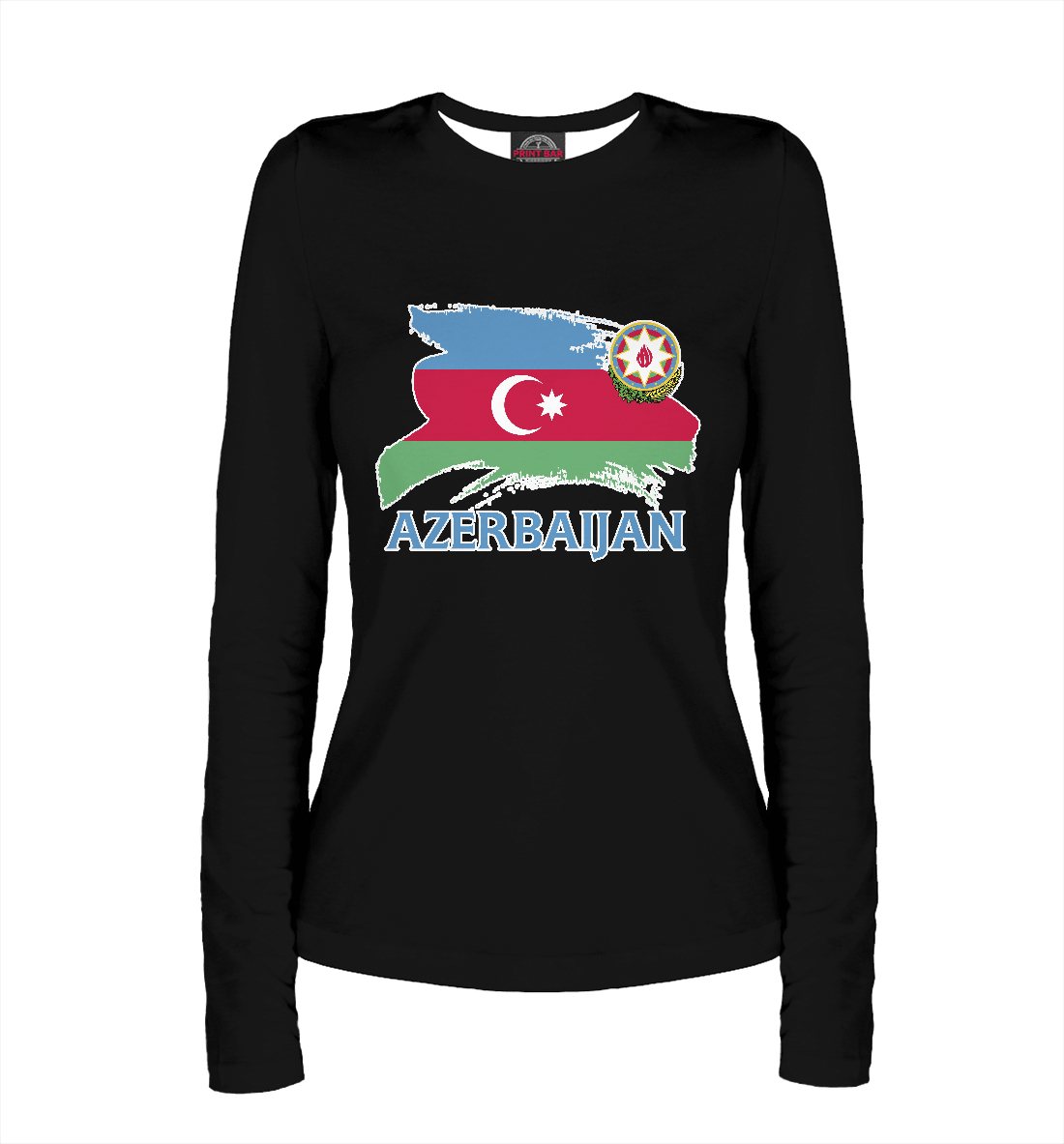 

Азербайджан