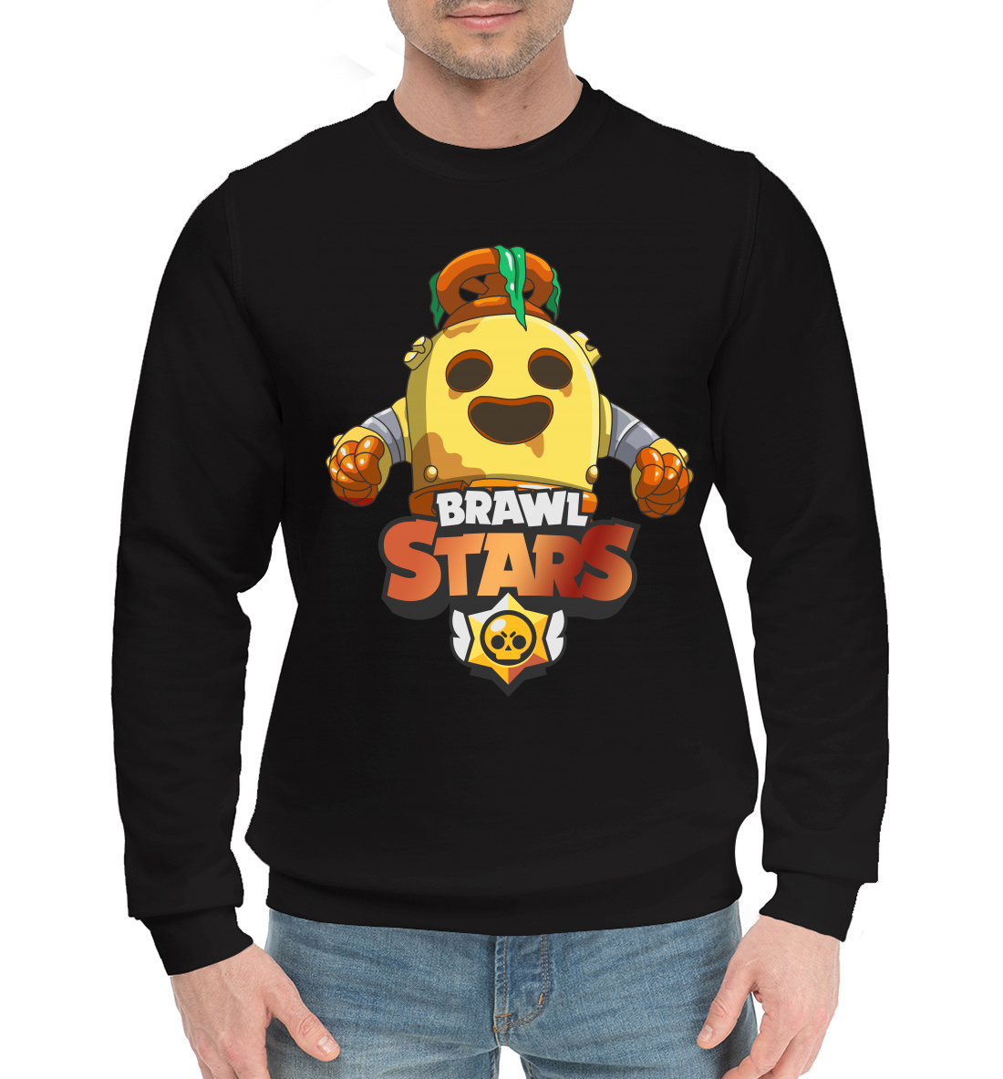 

Brawl Stars