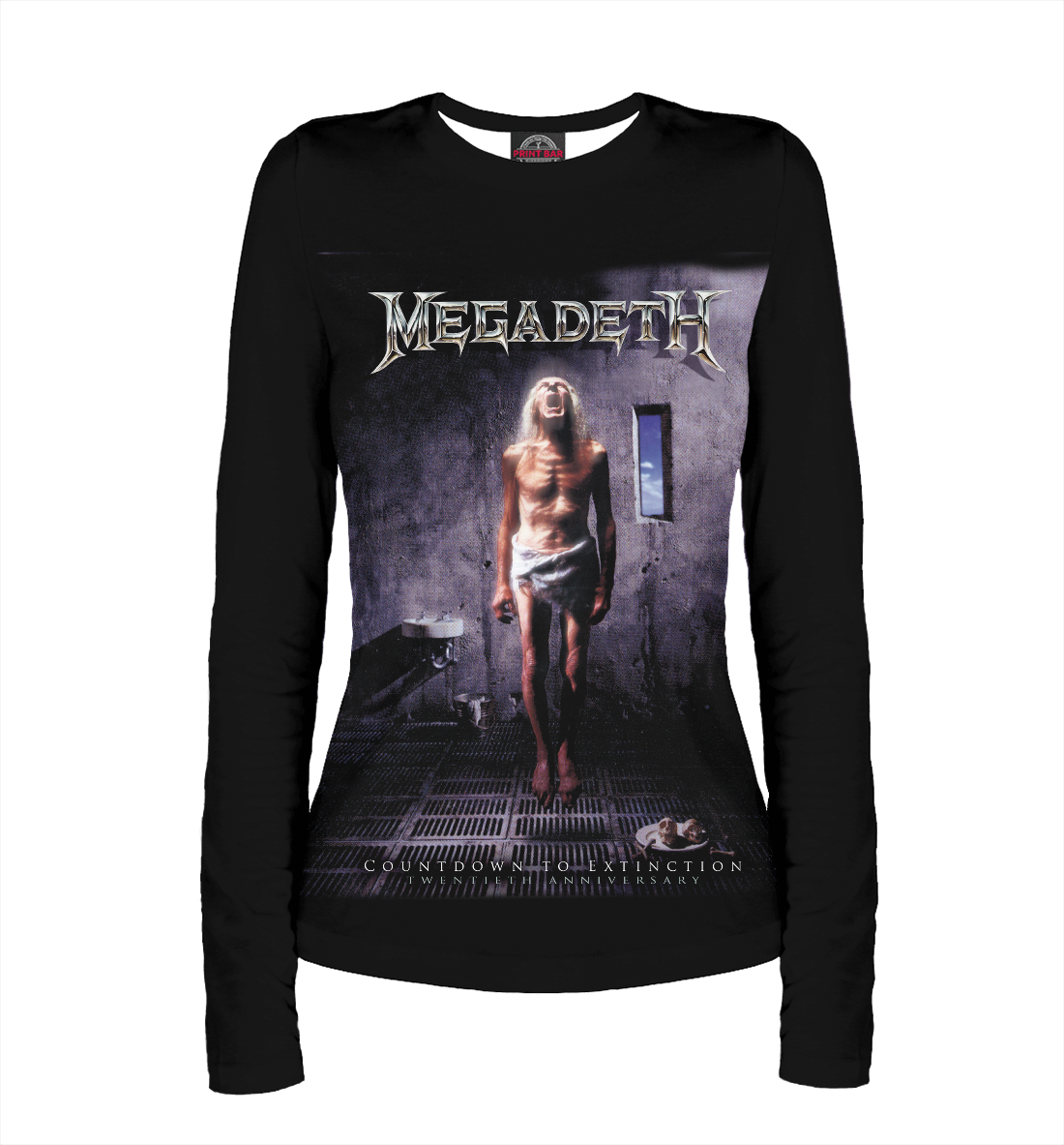 

Megadeth
