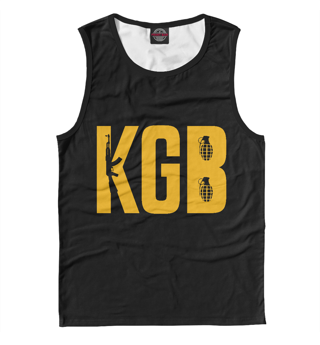 

KGB