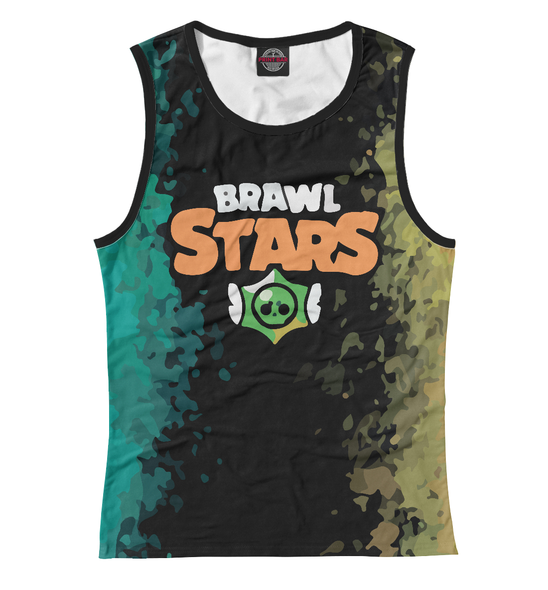 

Brawl Stars