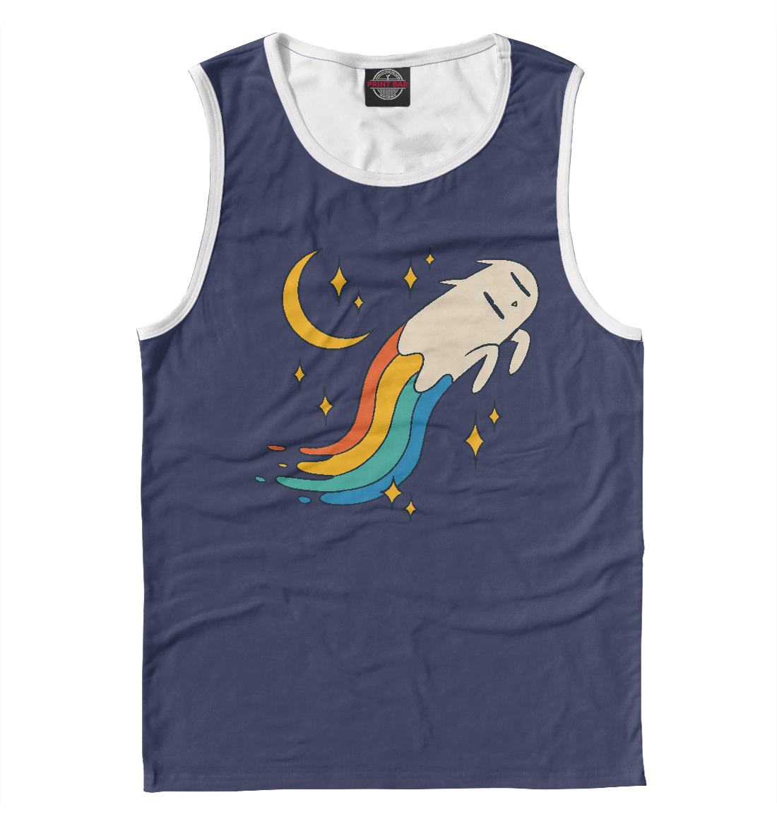 

Rainbow Cat
