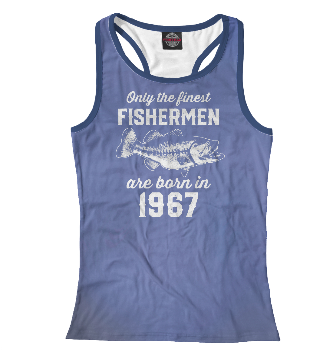 

Fishermen 1967