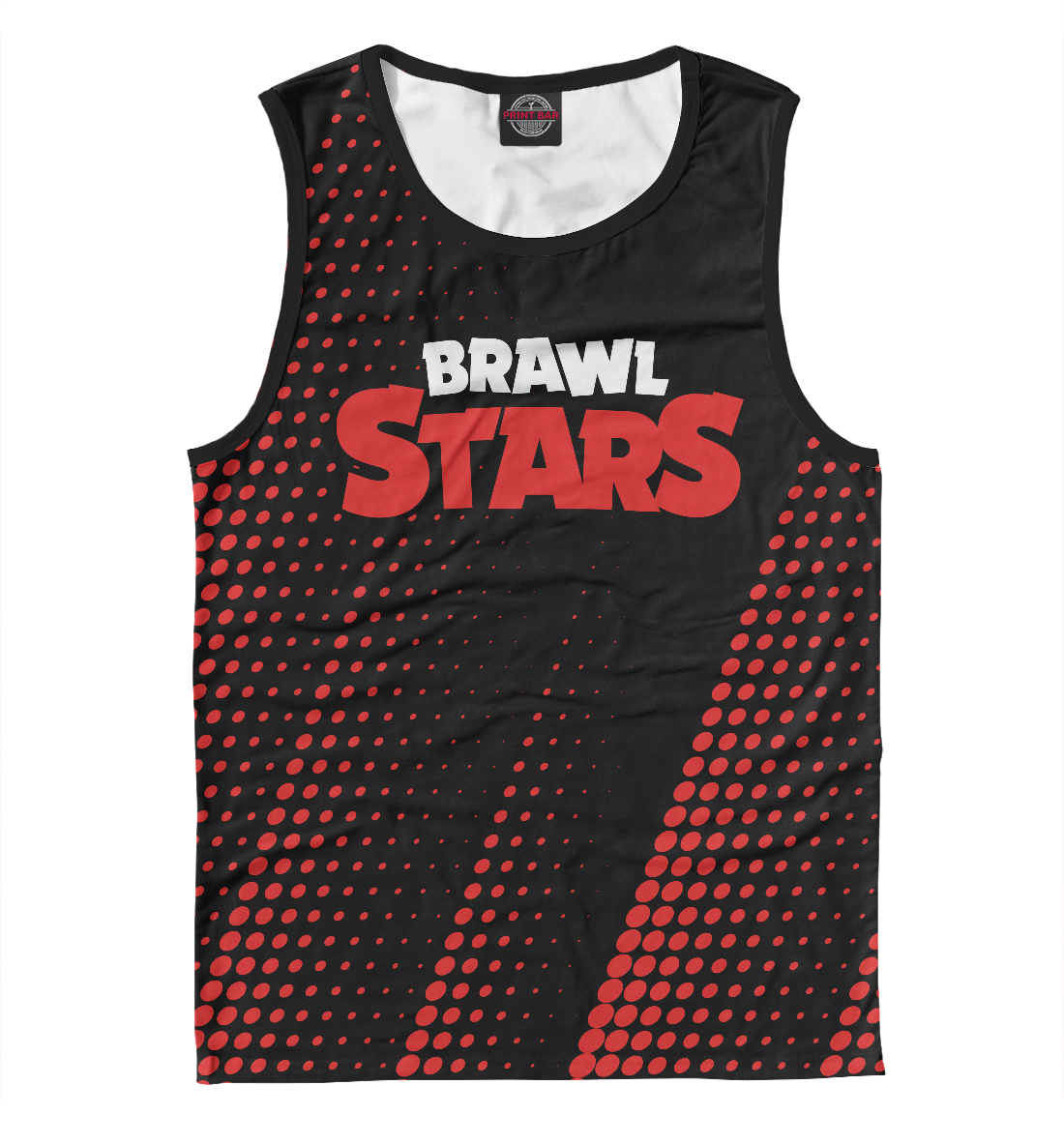 

Brawl Stars