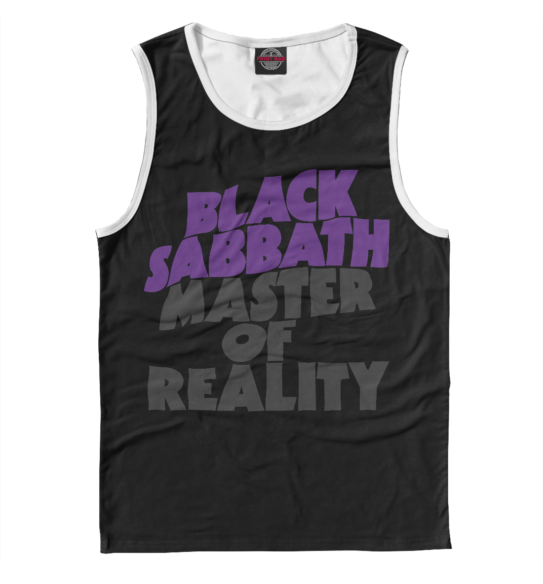 

Black Sabbath
