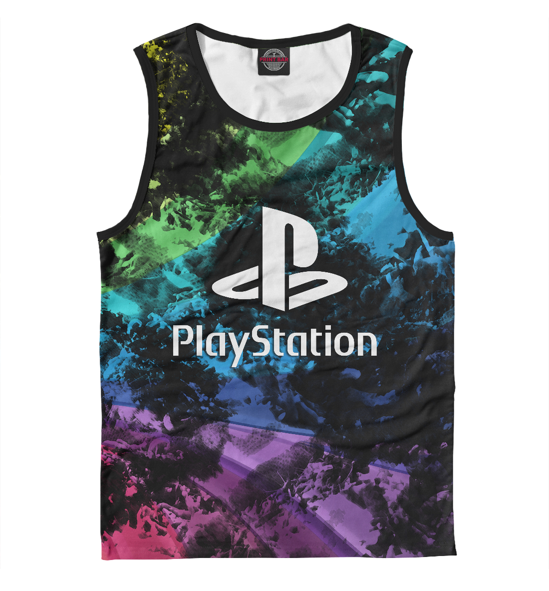 

Playstation | Плейстатион