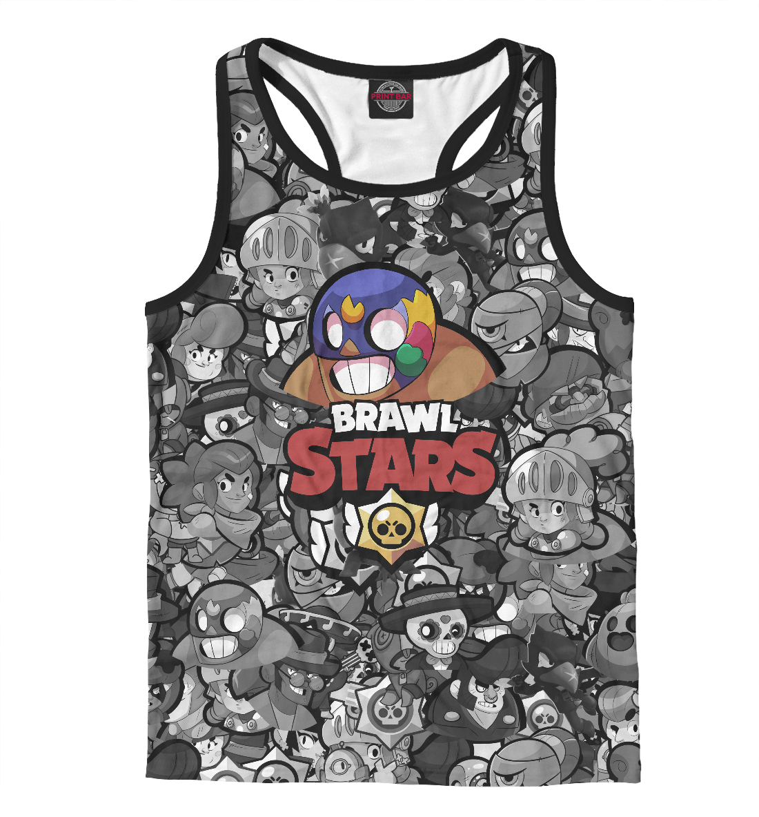 

Brawl Stars El Primo
