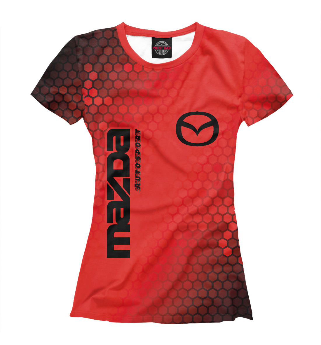 

Mazda | Autosport