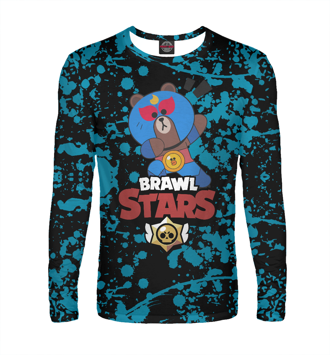 

Brawl Stars