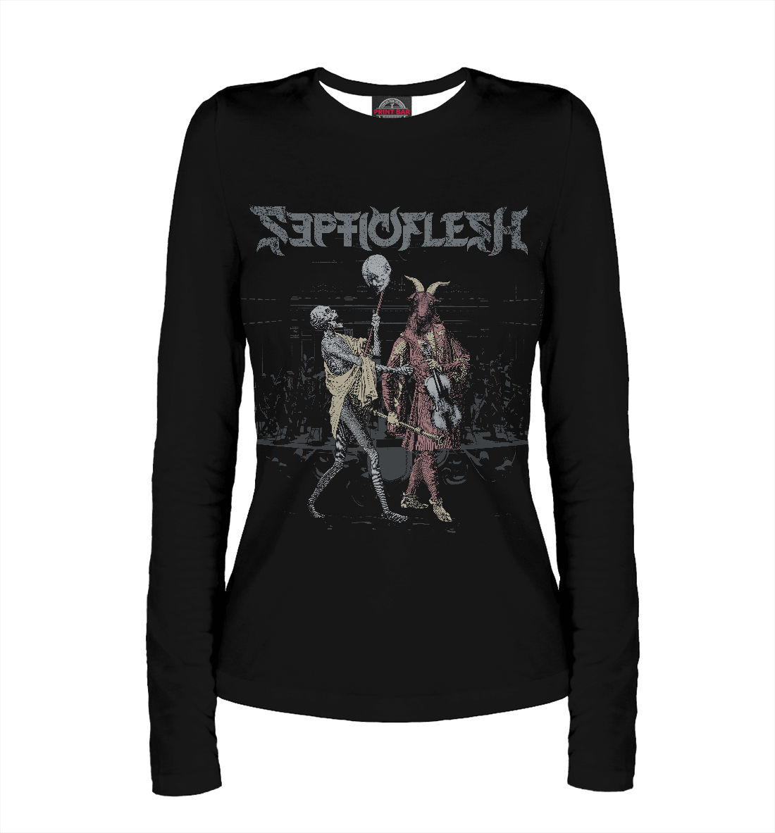 

Septicflesh