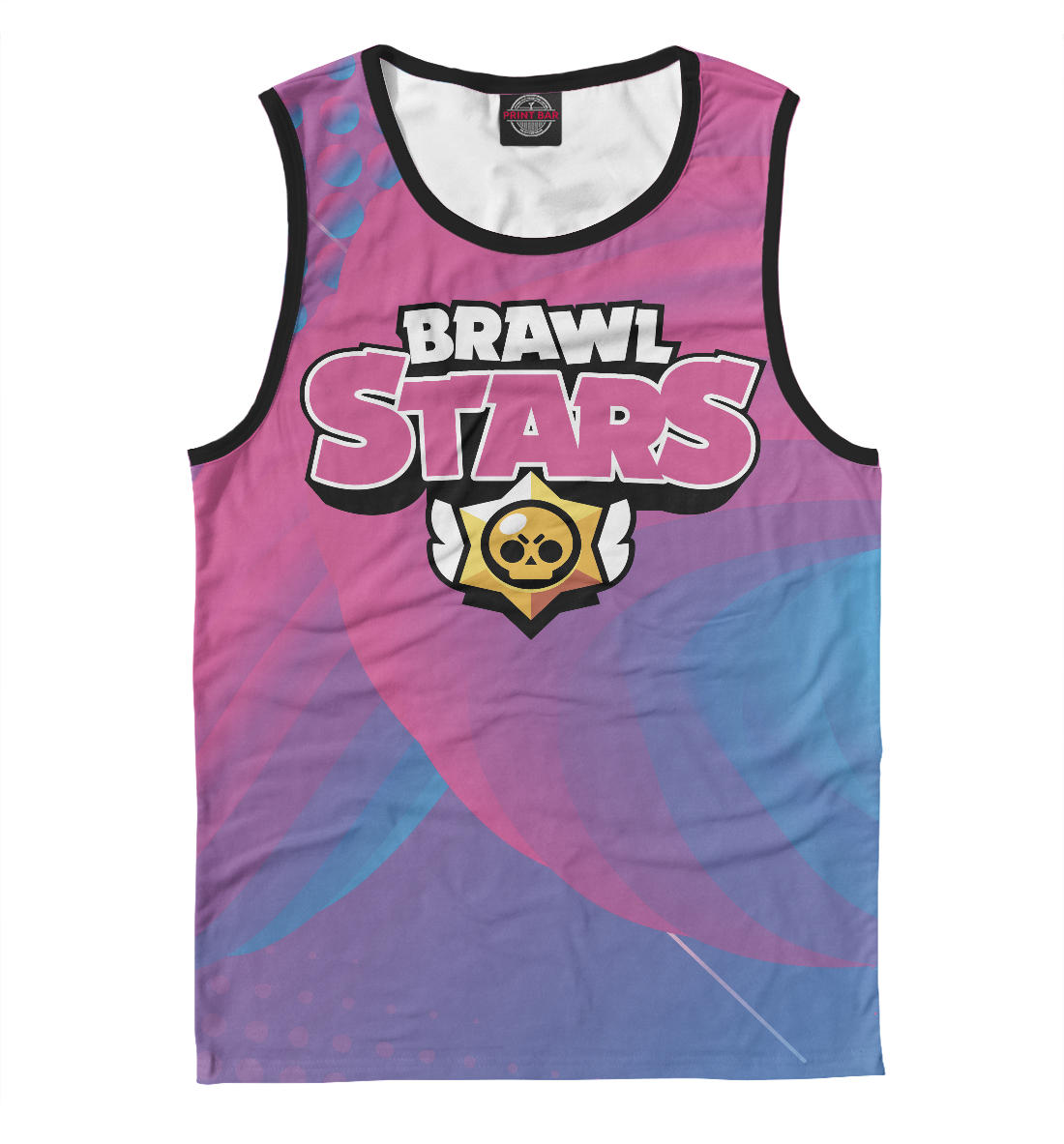 

Brawl Stars