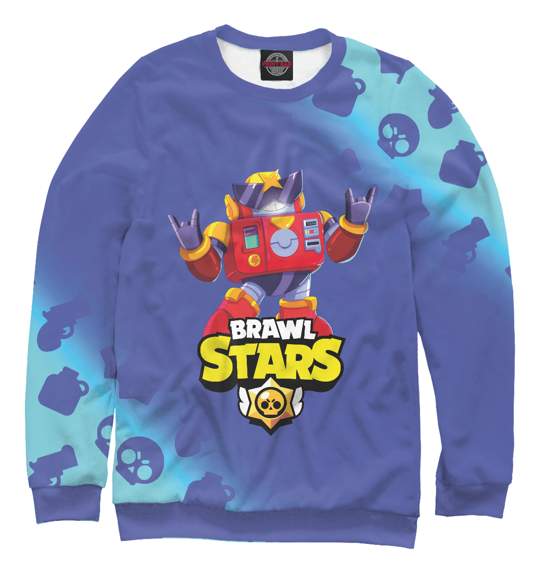 

Brawl Stars Surge