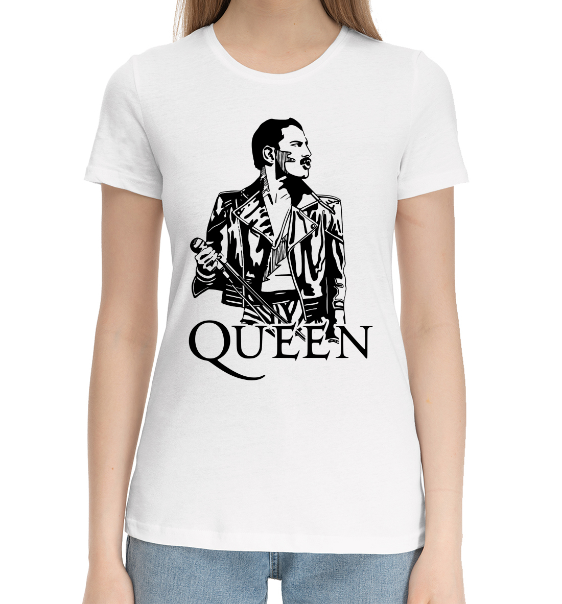 

Queen