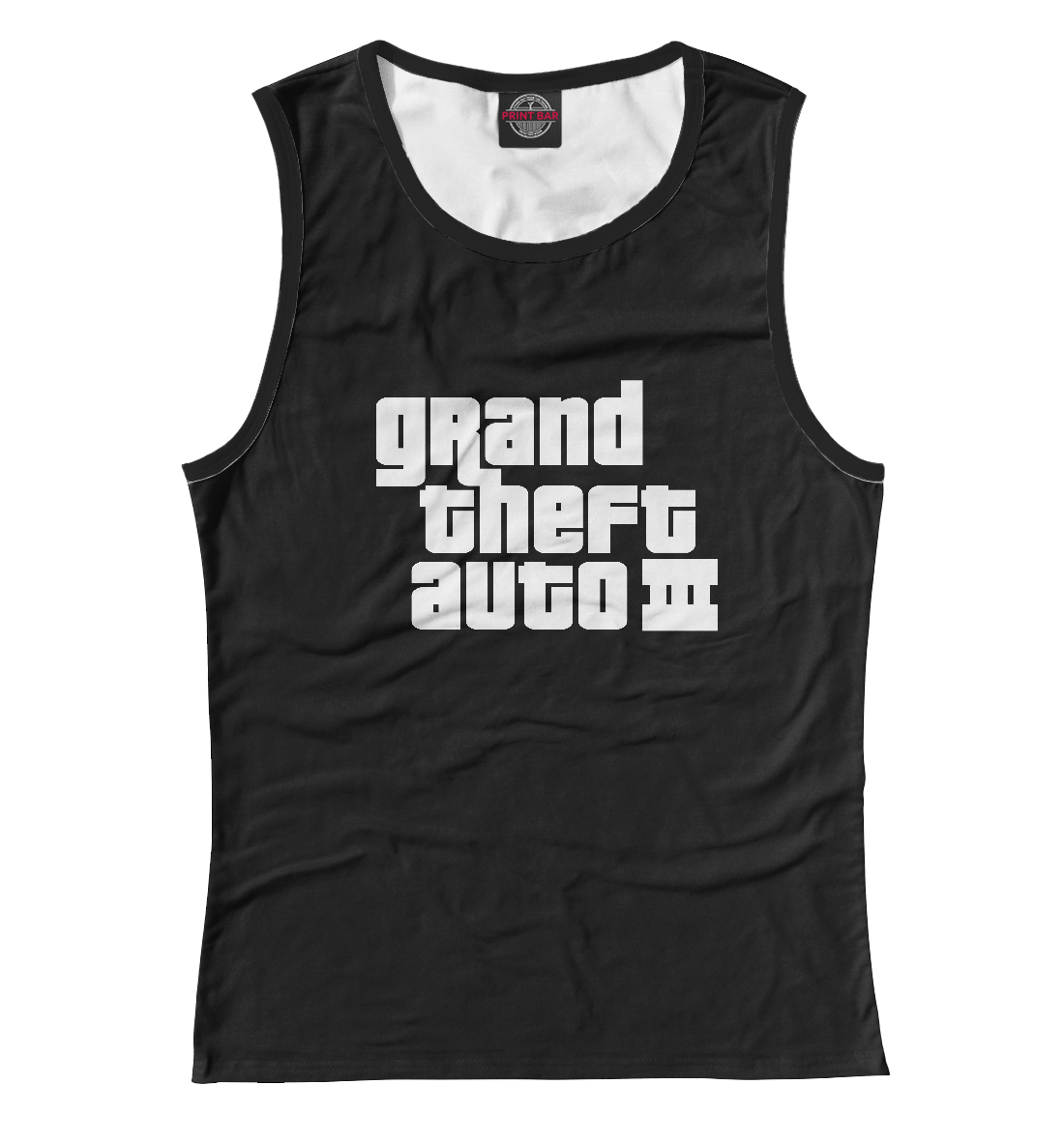 

GTA3