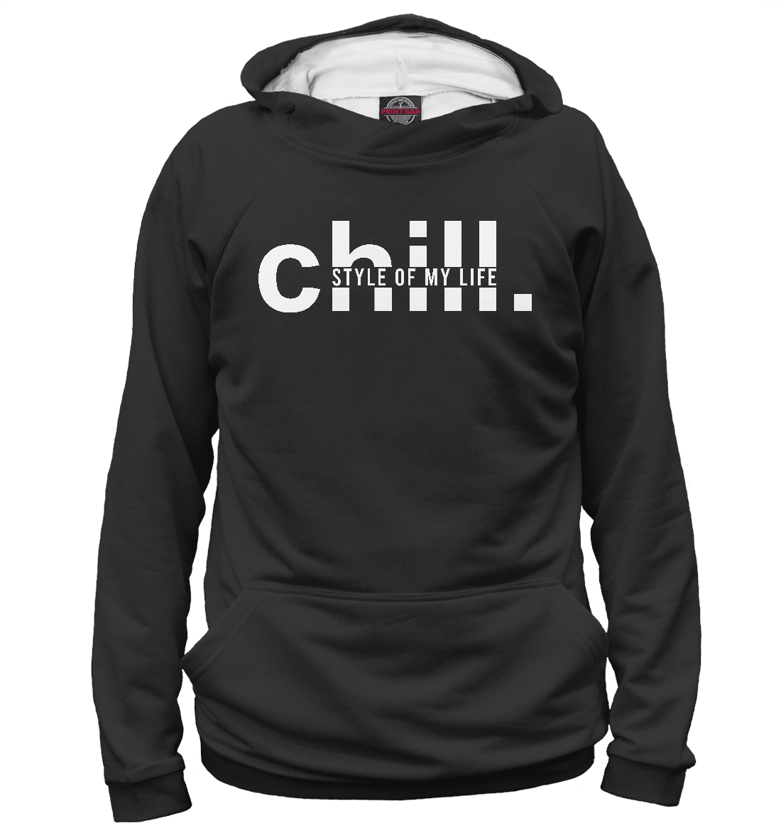 

Chill