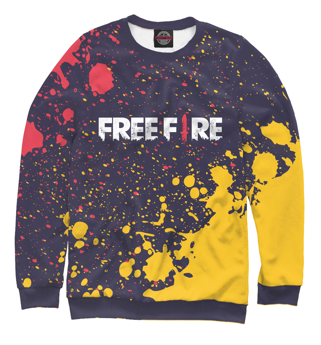 

Free Fire