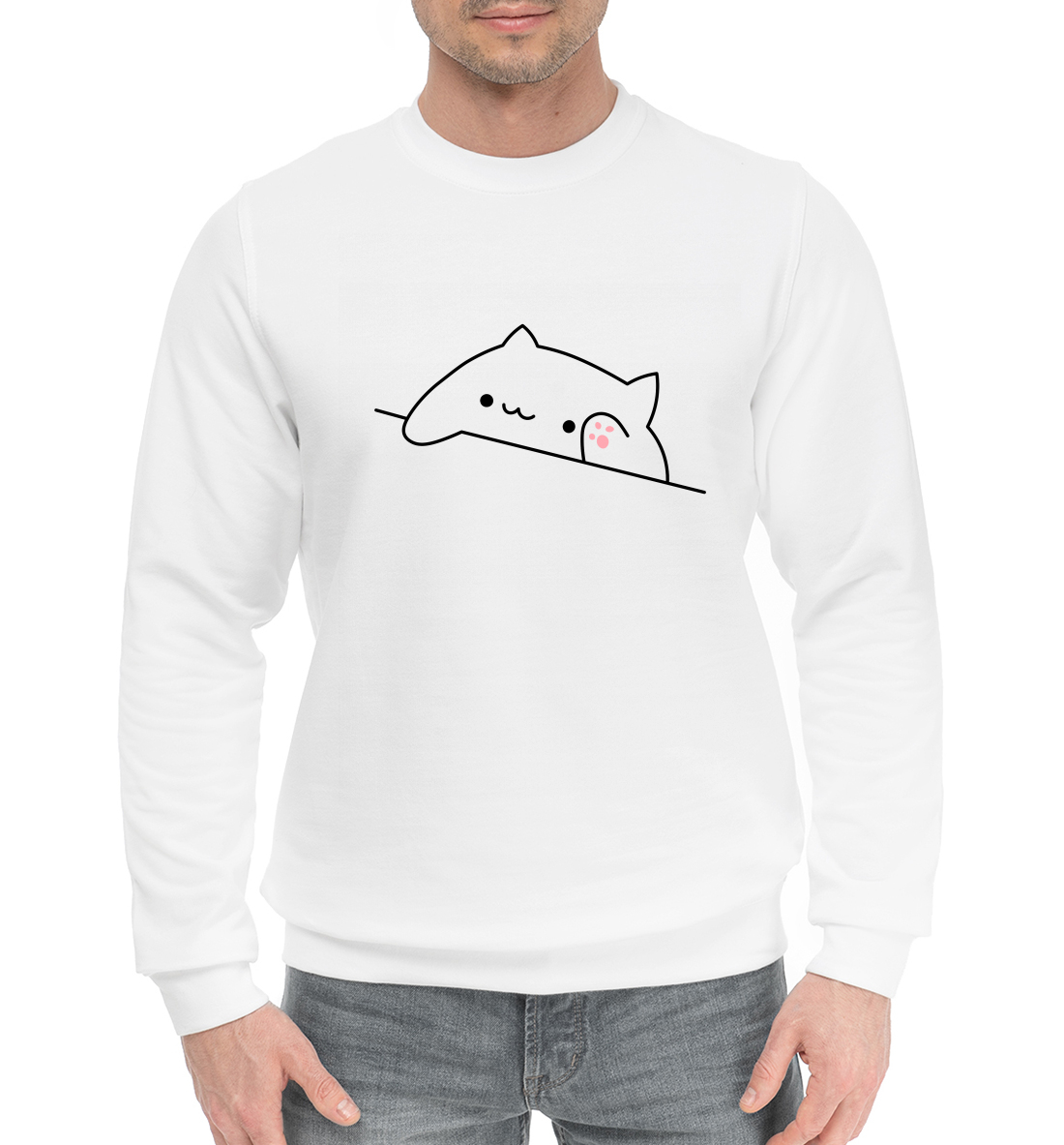 

Bongo Cat