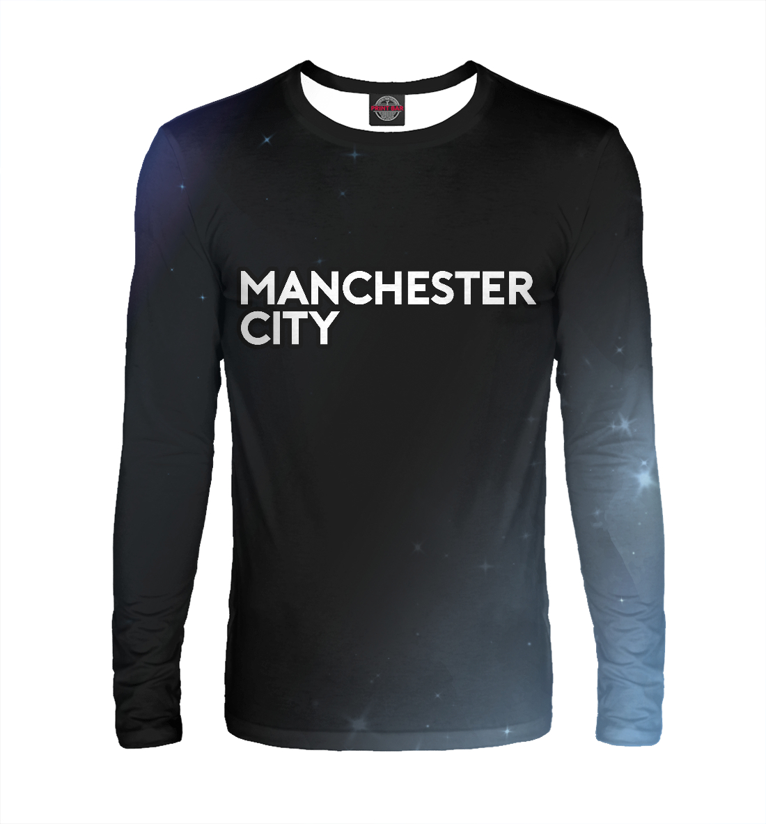 

Manchester City - Космос