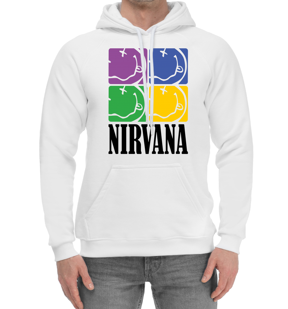 

Nirvana