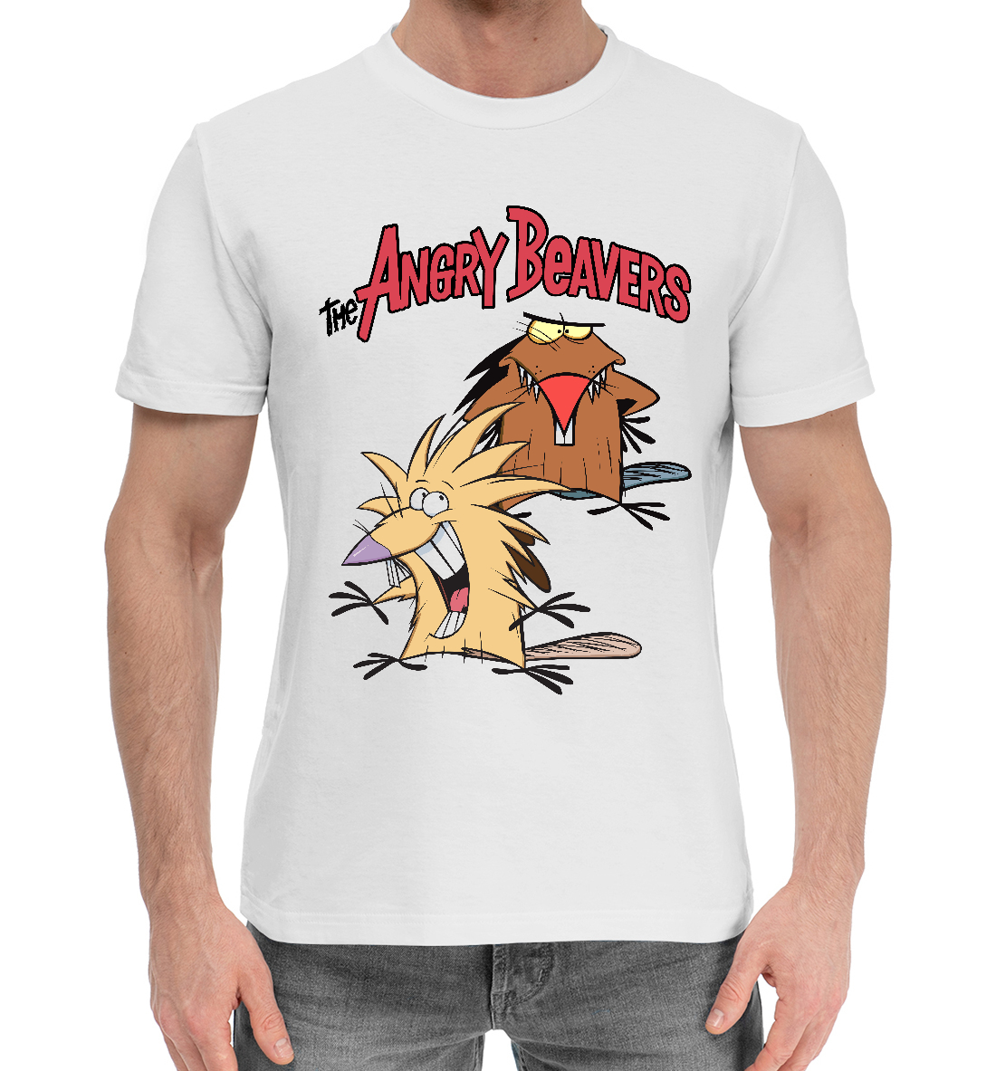 

Крутые Бобры