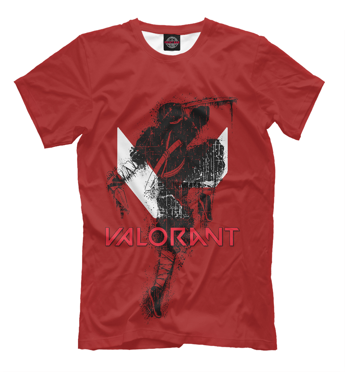 

Valorant Omen