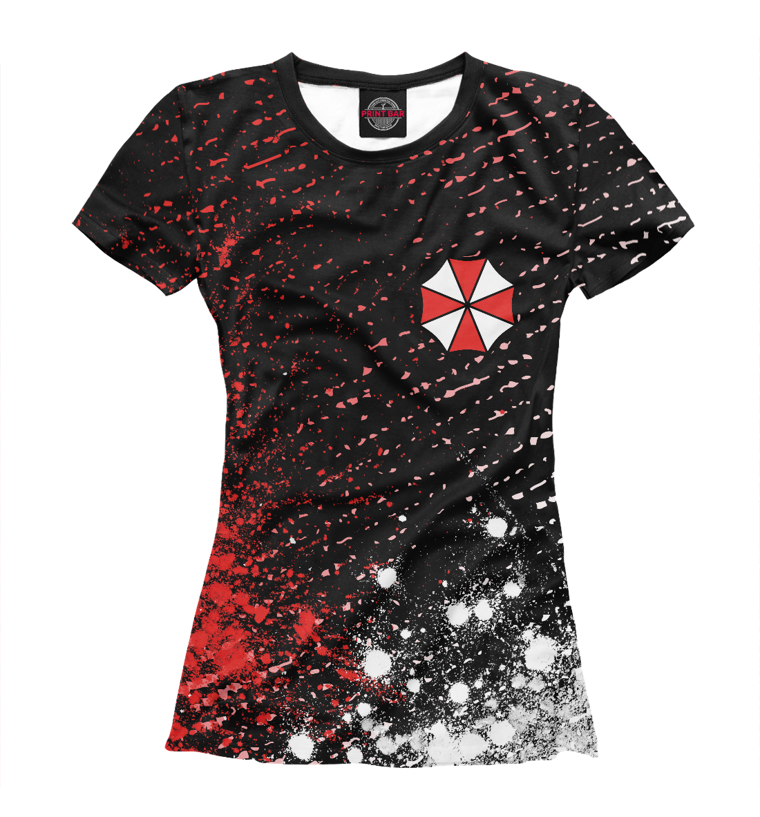 

Umbrella Corp