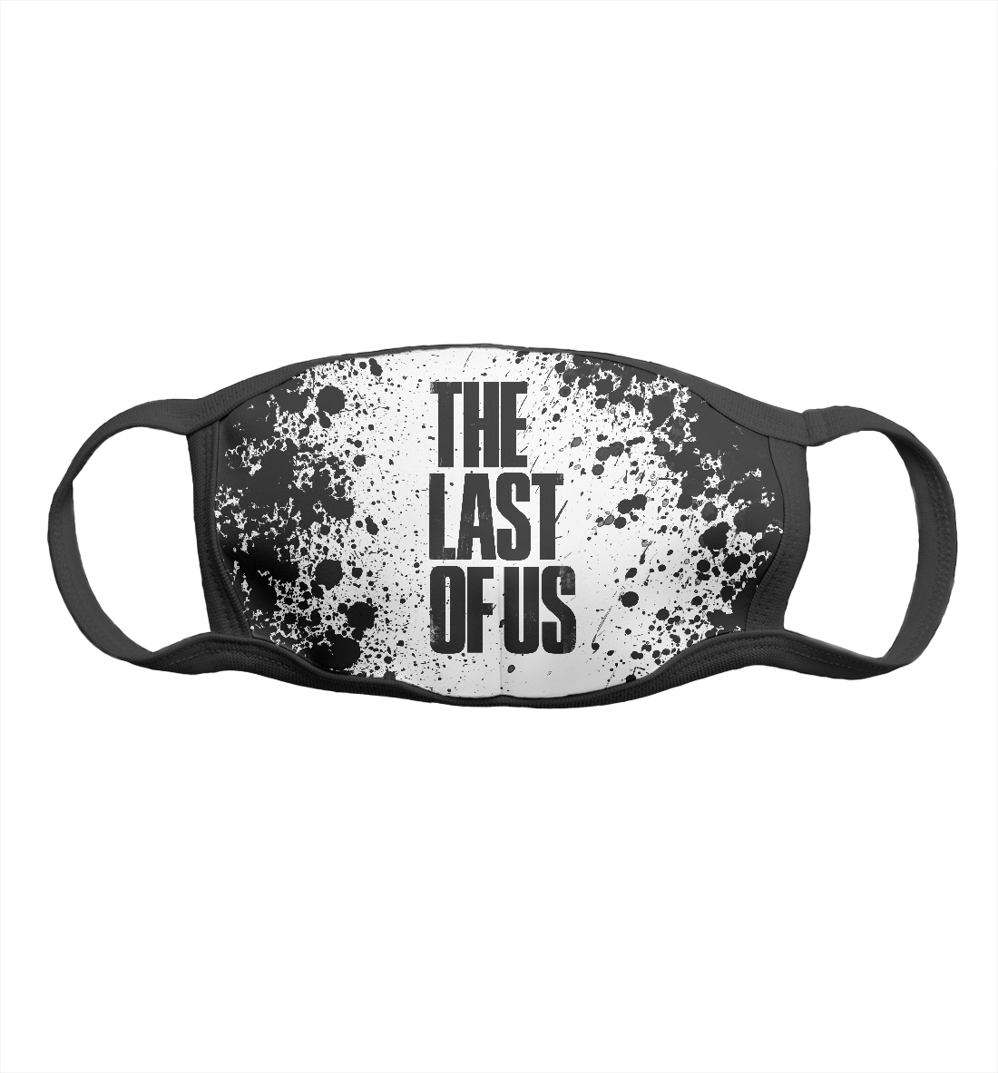 

The Last of Us