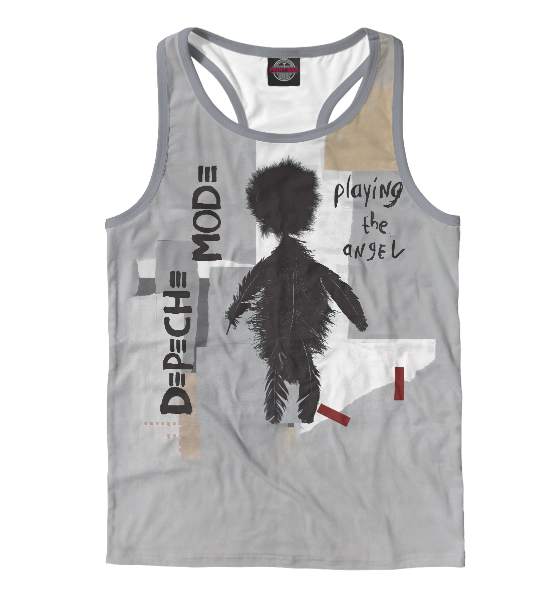 

Depeche Mode