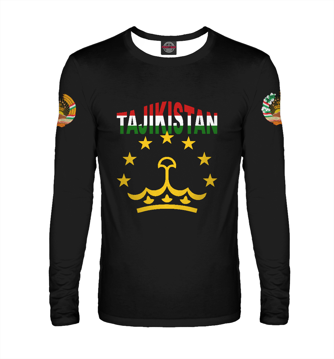 

Tajikistan
