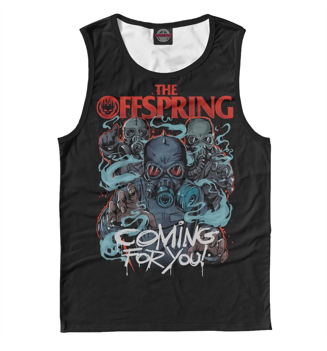

The Offspring