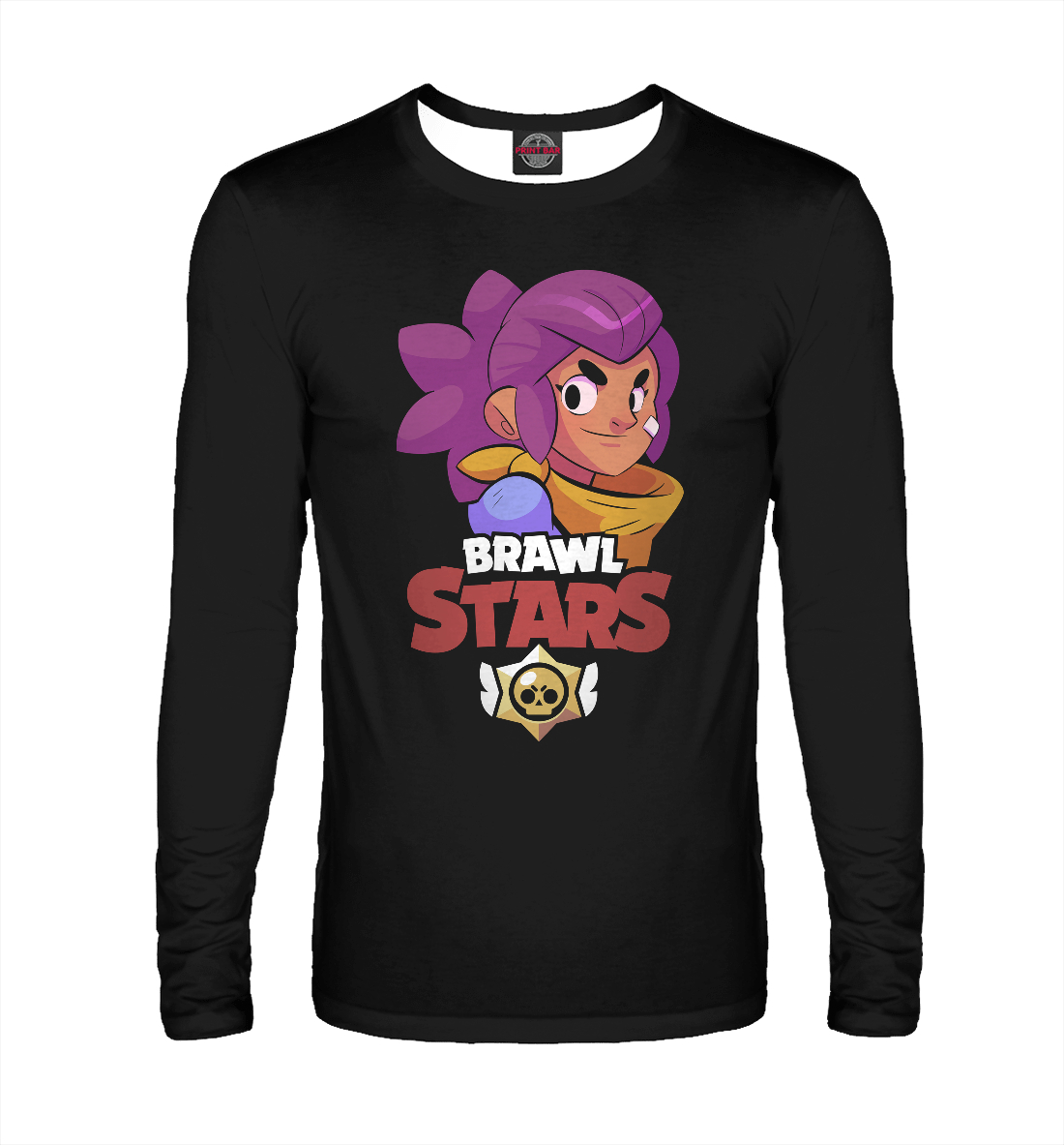 

Brawl Stars Shelly