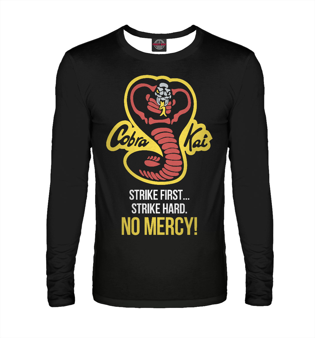 

Cobra Kai
