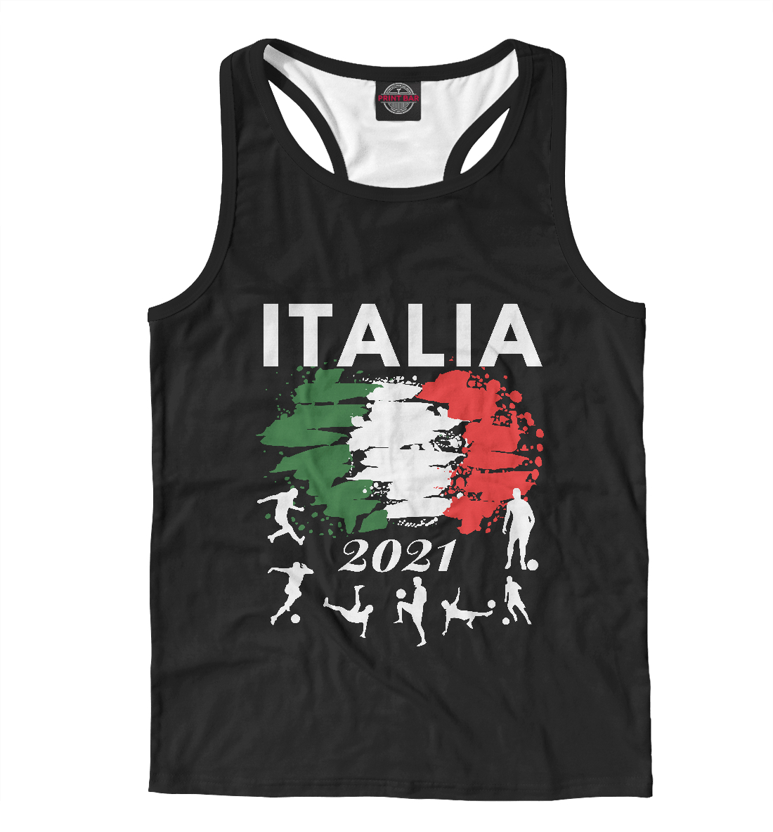 

Italia 2021