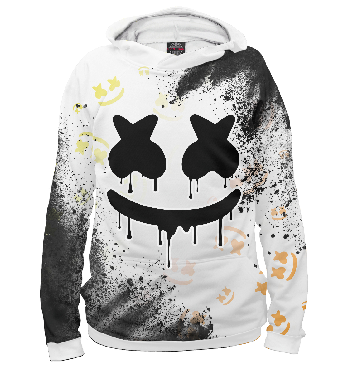 

Marshmello / Маршмеллоу