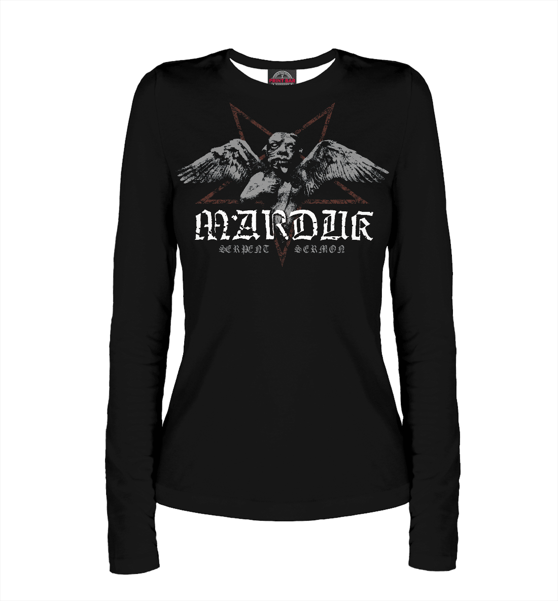 

Marduk