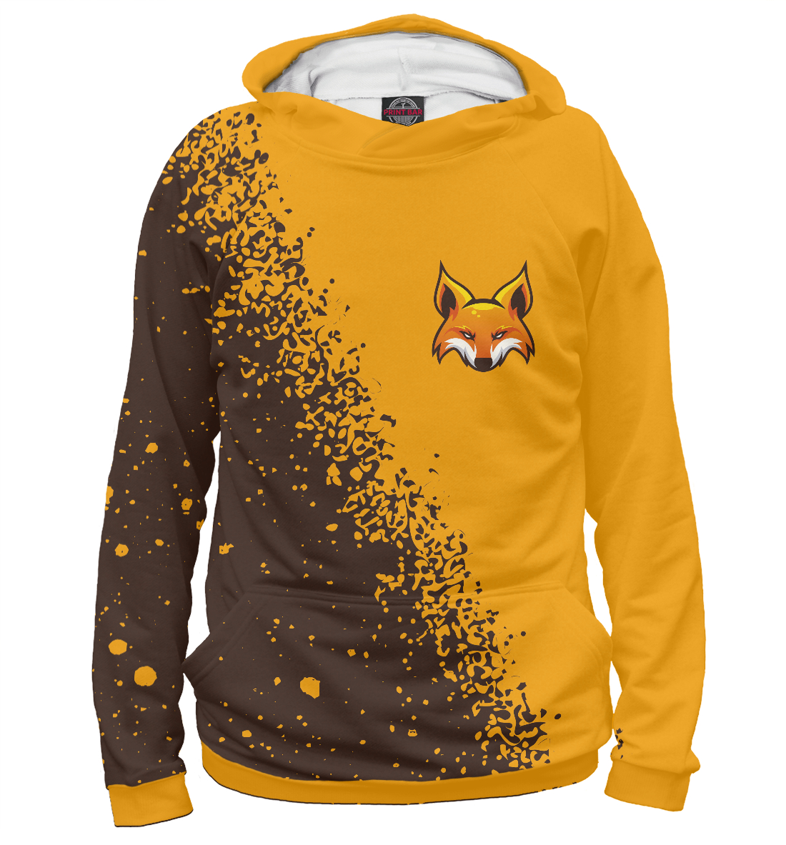 

Fox