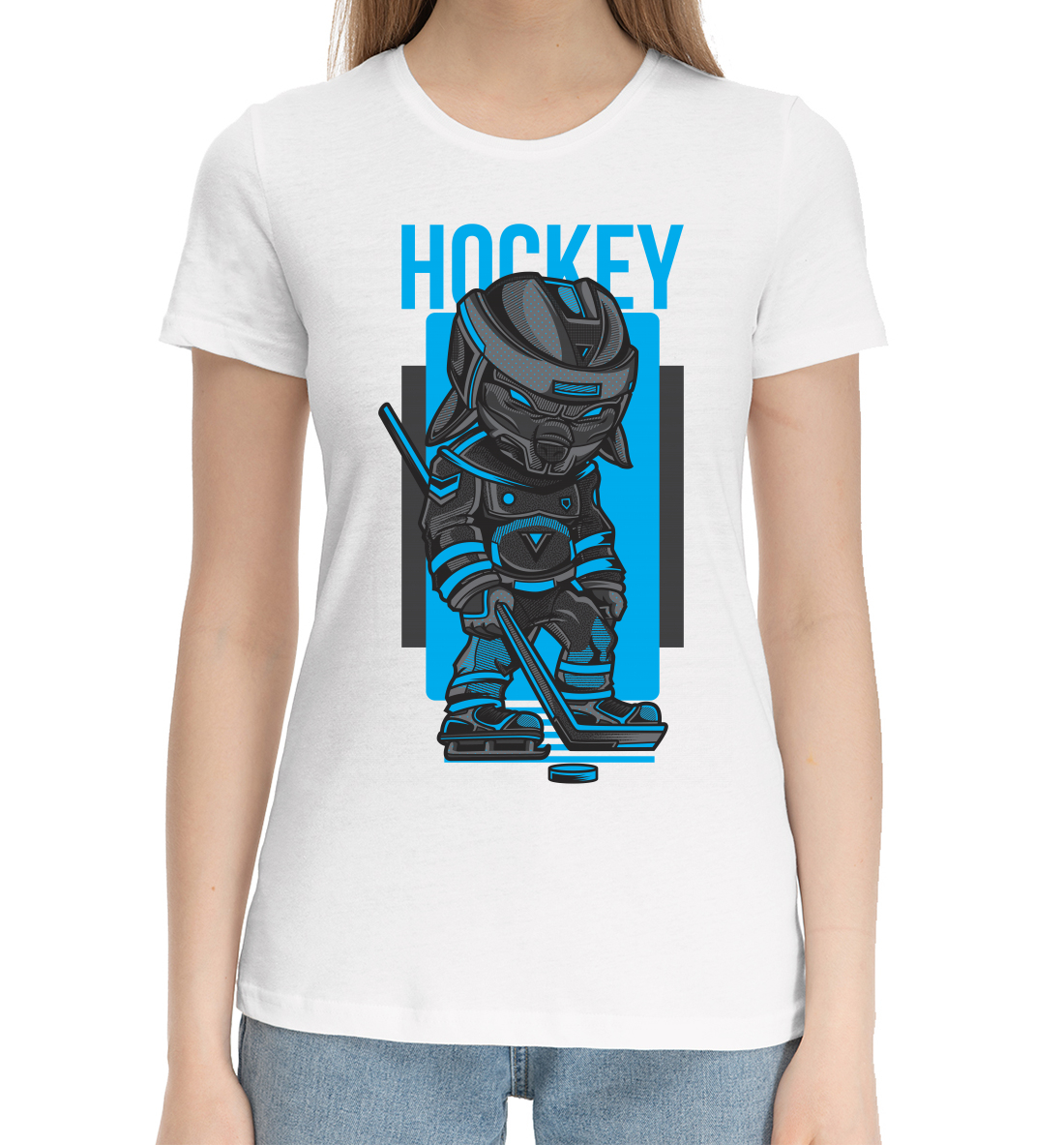 

Hockey