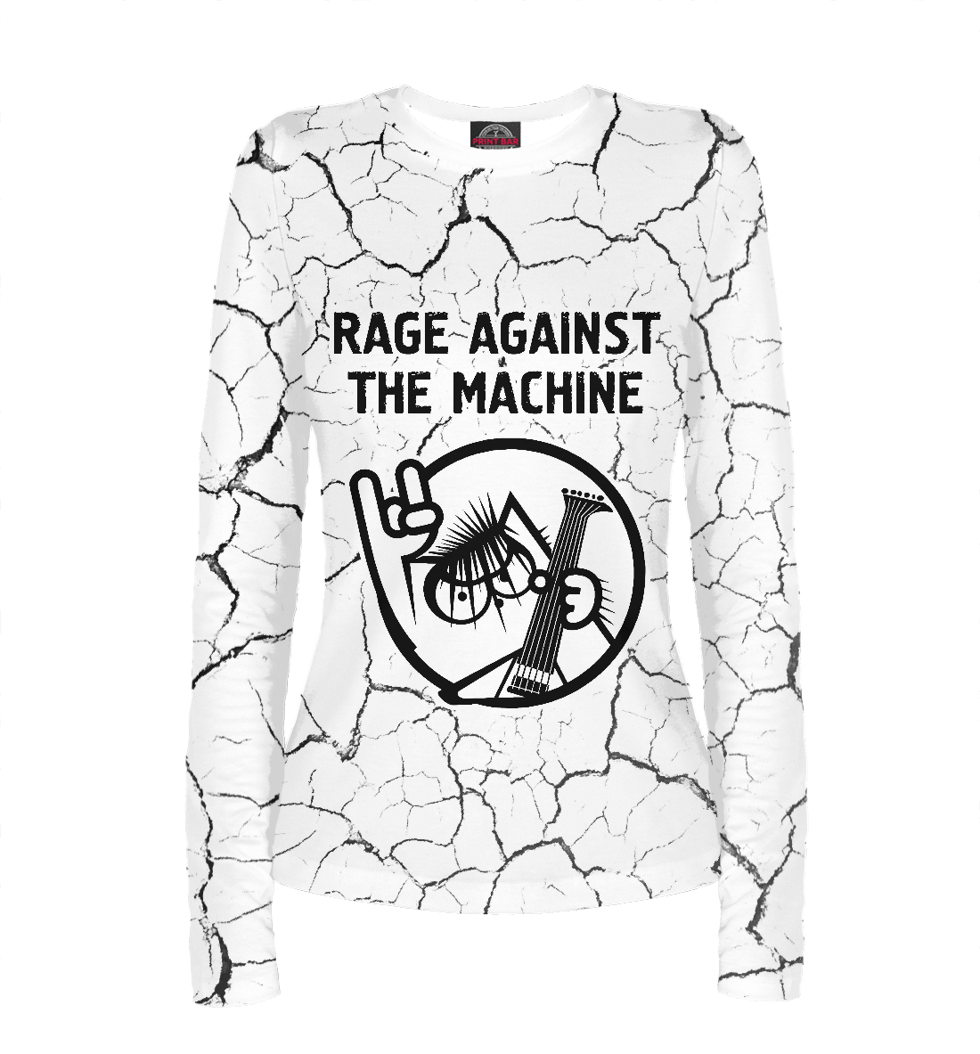 

Rage Against The Machine / Кот