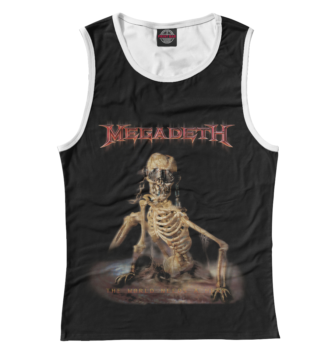 

Megadeth