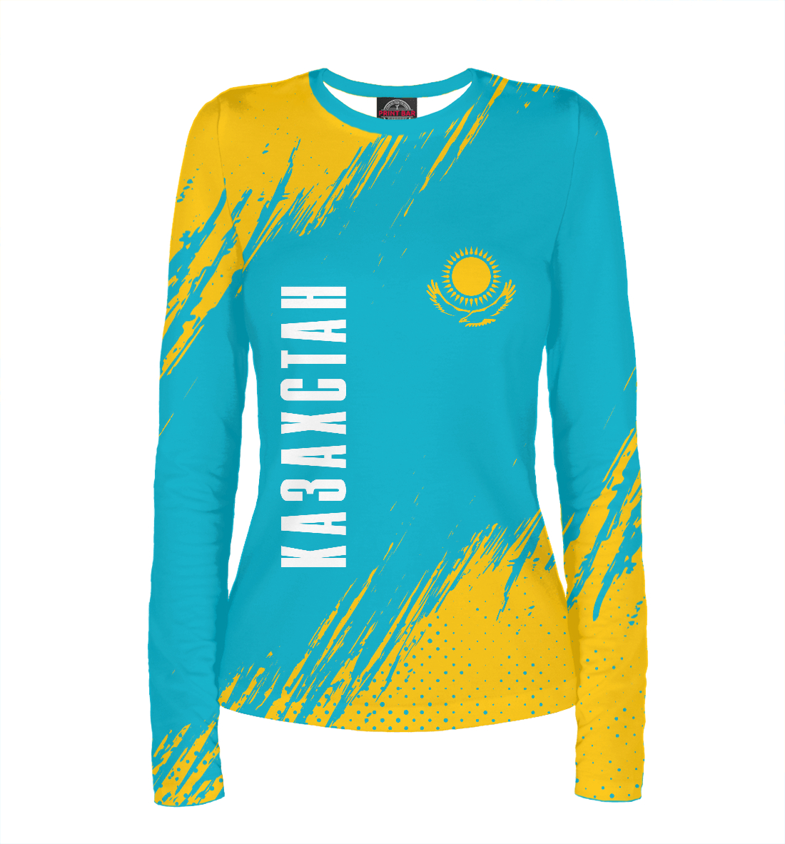 

Казахстан / Kazakhstan