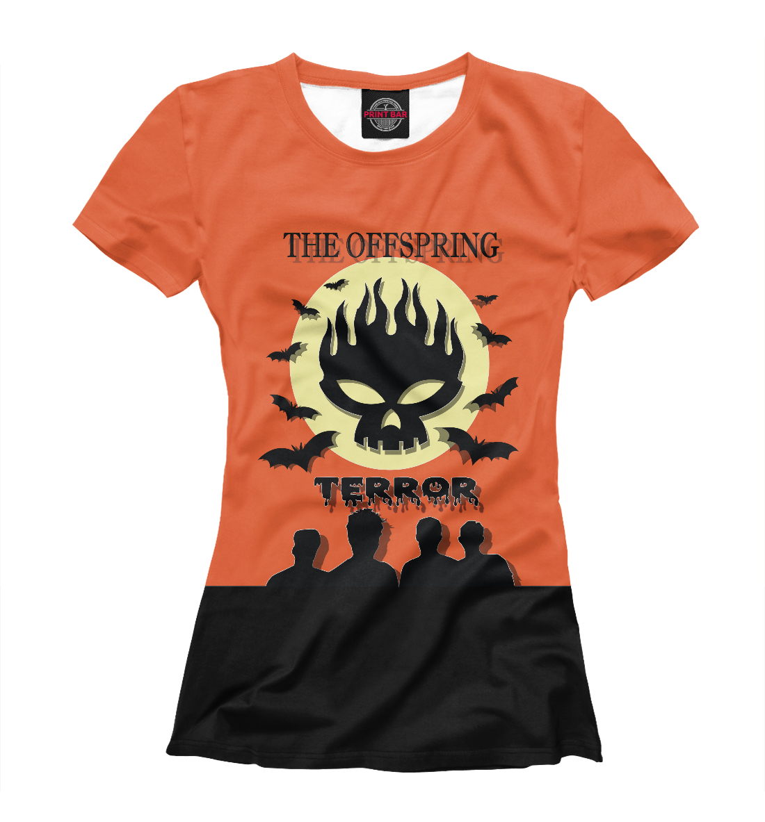 

The Offspring