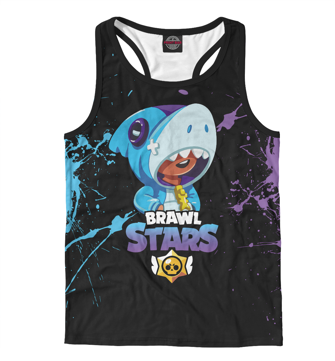 

Brawl Stars