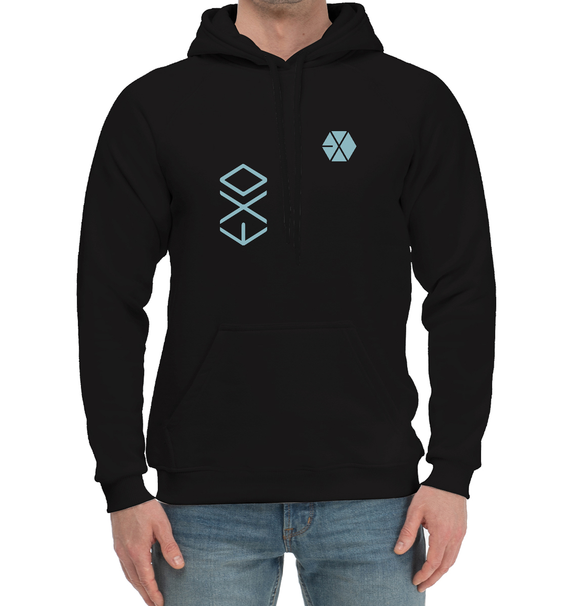 

Exo