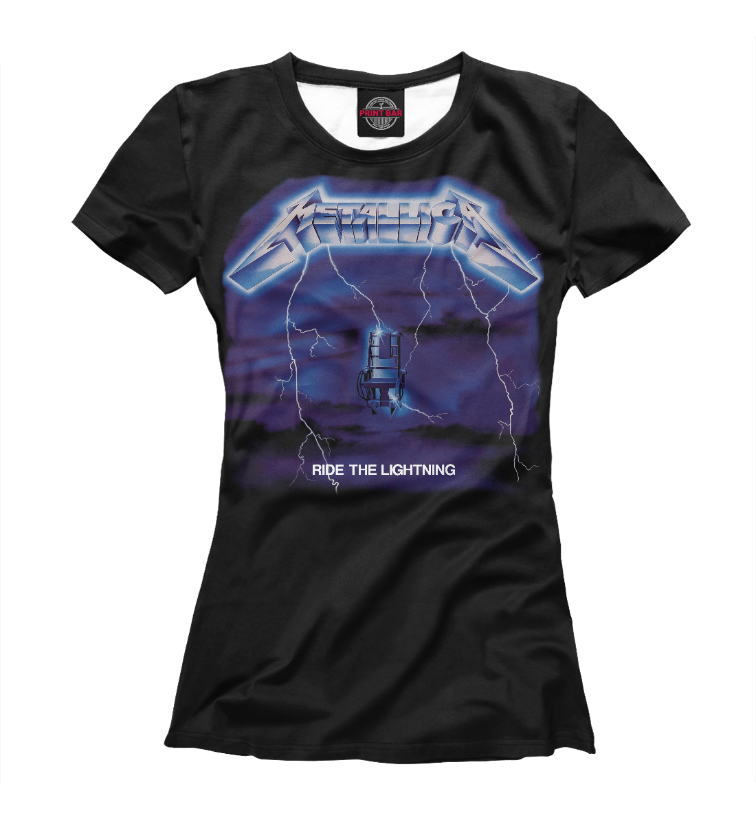 

Metallica