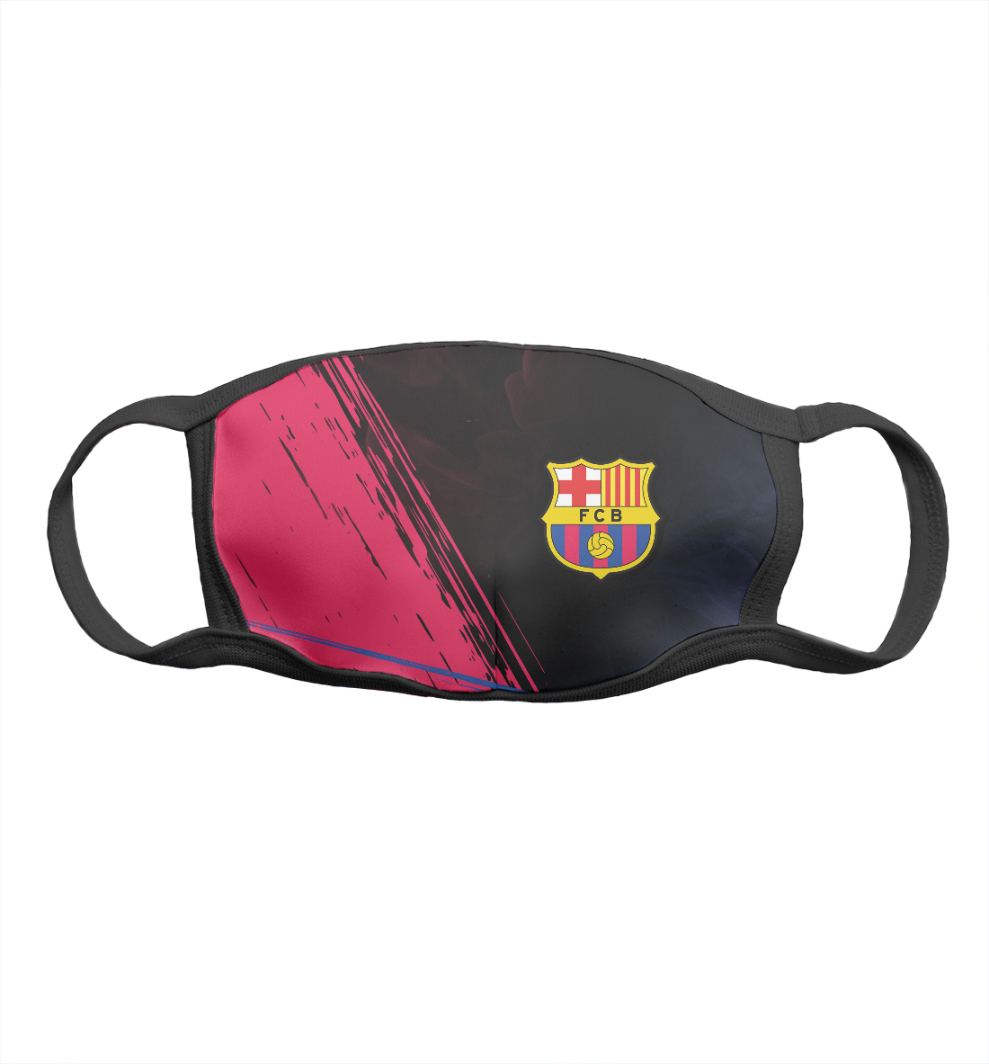 

Barcelona / Барселона