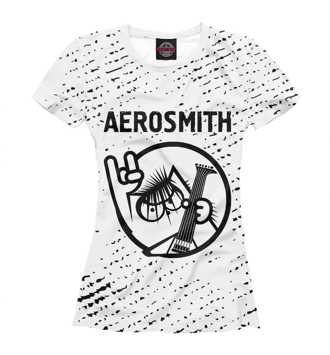 

Aerosmith - Кот